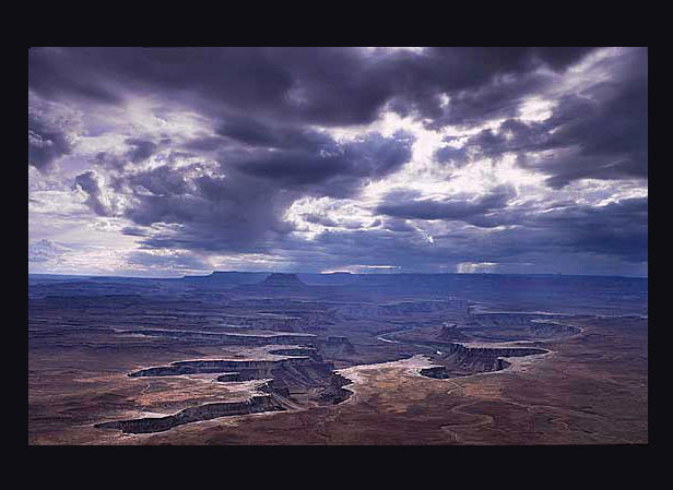 Canyonlands Utah ©