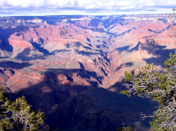 Grand Canyon ©