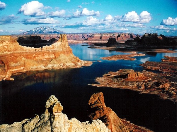 Lac Powell ©